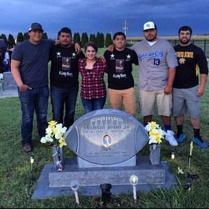 Meet your Posher, Omar